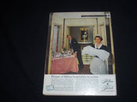 1960 MAY 16 TIME MAGAZINE - FRANCIS GARY POWERS - T 1743