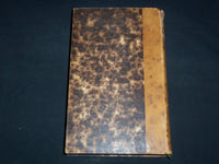 1842 PENSEES ESSAIS ET MAXIMES DE JOUBERT FRENCH VOLUME - PART 1 & 2- KD 4815C