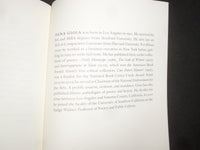 2012 PITY THE BEAUTIFUL SOFTCOVER BOOK BY DANA GIOIA - POEMS - J 9827