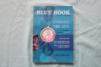 1961 MACHINE AND TOOL BLUE BOOK MAGAZINE - LOT OF 2 - K 3285