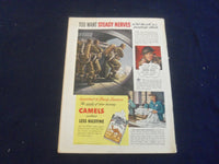 1942 JUNE 27 LIBERTY MAGAZINE - PROHIBITIOIN - WILL IT HAPPEN AGAIN? - B 4197N