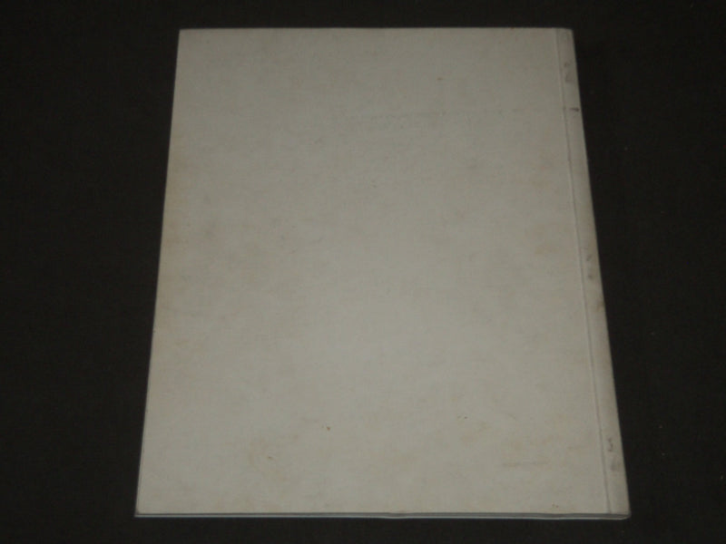 DEUTSCHLAND GRUSST SEINE FREUNDE SOFTCOVER BOOK - NICE PHOTOS - J 2173