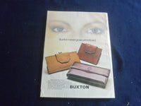 1979 AUGUST GLAMOUR MAGAZINE - LISA RYALL COVER - B 4165R