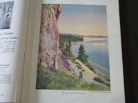 1927 DECEMBER SAN FRANCISCO NEWS LETTER MAGAZINE - CHRISTMAS - ST 5025
