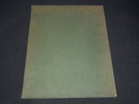 1948 PERSIAN ART - AMERICAN FABRICS VOLUME - DESIGNS FROM MIDDLE EAST - KD 3351V