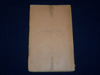 1891 LE TABAC MANUEL PRATIQUE BOOK BY ALBERT LARBALETRIER - FRENCH - J 4765