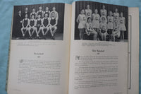 1933 THE BREIDIN COUGLIN HIGH SCHOOL YEARBOOK - WILKES-BARRE, PA - YB 3595