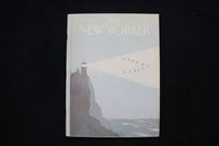 1980 OCTOBER 27 NEW YORKER MAGAZINE - GREAT ILLUSTRATED COVER - NY 3042