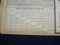 1918 FEBRUARY 15 NEW YORK TIMES - BOLO PACHA CONDEMNED TO DEATH - NT 8247