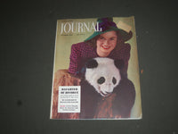 1938 OCTOBER LADIES HOME JOURNAL MAGAZINE - NICE COVER, STORIES & ADS - SP 7023