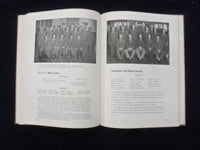 1947 THE MELANGE LAFAYETTE COLLEGE YEARBOOK - EASTON, PENNSYLVANIA - YB 3079