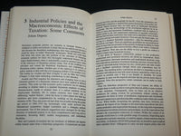 1997 THE RELEVANCE OF KEYNESIAN ECONOMIC POLICIES TODAY BOOK - ARESTIS - KD 6618