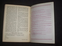1928 MAY THE READER'S DIGEST SOFTCOVER BOOK - NUMBER 73 - J 9915