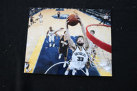 2000'S NCAA & NBA BASKETBALL PLAYERS 8