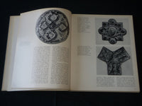 1965 L'ARTE DEL GIOIELLO IN EUROPA BOOK BY ERICH STEINGRABER - ITALIAN - D 335
