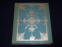 1961 AUS SCHLOSS AUGUSTUSBURG ZU BRUHL UND FALKENLUST GERMAN BOOK - KD 3433