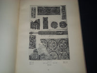 1976 SPATANIKE UND KOPTISCHE STOFFE VOLUME BY O. WULFF AND W. F. VOLBACH - Z 59