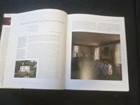 2002 NEW SPACES FROM SALVAGE HARDCOVER BOOK BY THOMAS J. O'GORMAN- R 733F