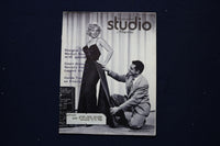 1970 SEPTEMBER HOLLYWOOD STUDIO MAGAZINE - MARILYN MONROE COVER - E 18856