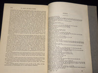 1915 HEARING & ARGUMENT ST. MARY AND MILK RIVERS REPORT BULLETIN - SP 4863M