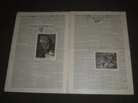 1908 SEPTEMBER 17 THE YOUTH'S COMPANION MAGAZINE - AUTUMN NUMBER 1908 - SP 3087