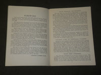 1926 FORESTRY LEGISLATURE SURVEY BOOK - AMERICAN TREE ASSOCIATION- J 3546
