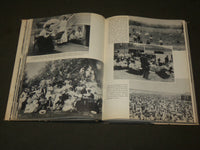 1949 WOMEN ARE HERE TO STAY HARDCOVER BOOK BY AGNES ROGERS - KD 6258