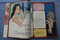 1953 SEPTEMBER MCCALL'S MAGAZINE - MEN DON'T UNDERSTAND WOMEN - SP 4787I