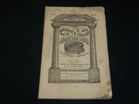 1855 FEBRUARY THE AMERICAN & FOREIGN CHRISTIAN UNION MAGAZINE - J 6067