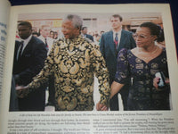 1997 MARCH 23 THE NEW YORK TIMES MAGAZINE - NELSON MANDELA COVER - J 1681