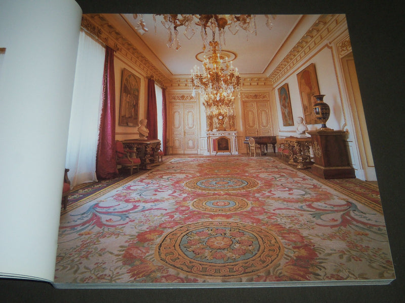 1992 SPANISH SPLENDER BY JUAN JOSE JUNQUERA Y MATO SOFTCOVER BOOK - I 779