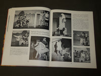 1972 THE TOWER UNIVERSITY OF WISCONSIN-STOUT YEARBOOK - MENOMONIE - YB 1590