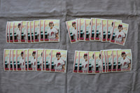 STEVE CARLTON 1982 TOPPS BASEBALL CARDS - CARD #480 - NM-MT - LOT OF 37 - #82