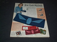 1941 JUNE MADEMOISELLE MAGAZINE - VACATION NUMBER - SP 6540