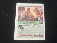 1942 MAY COUNTRY GENTLEMAN MAGAZINE -ILLUSTRATED COVER, STORIES & ADS - SP 8013V