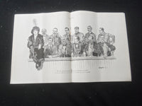 1914 JANUARY 29 LIFE MAGAZINE - THE ENCORE - L 758R