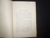 1914 PELLEAS AND MELISANDA, AND THE SIGHTLESS HARDCOVER BOOK BY - KD 9216