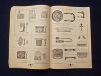 1947 COMERCIAL ANONIMA SUMINISTROS ARTICULOS PARA LA CAZA CATALOG-SPANISH-J 9384