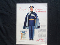 1938 SEPTEMBER 5 LIFE MAGAZINE - FALL FASHIONS - L 94