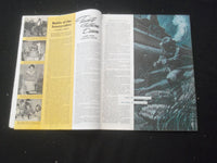 1942 NOV COUNTRY GENTLEMAN MAGAZINE -ILLUSTRATED COVER, STORIES & ADS - SP 8013W