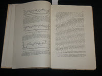 1950 ACTA OBSTETRICIA ET GYNECOLOGICA SCANDINAVICA SOFTCOVER BOOK - J 6796