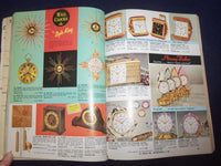 1961 O. FAUST CO. GIFT BOOK CATALOG - PHILADELPHIA, PENNSYLVANIA - R 97M