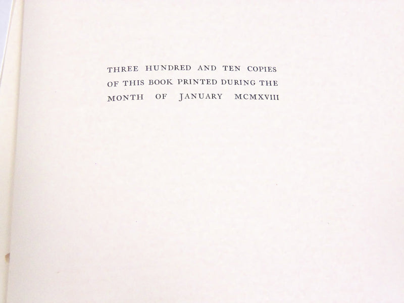 1918 FRANCISCO DE ZURBARAN BY JOSE CASCALES YMUNOZ BOOK - 310 COPIES - KD 3471