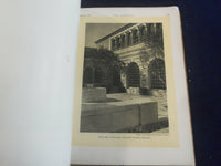 1930 DECEMBER THE ARCHITECT MAGAZINE - NICE COVER, MANY PLATES & PHOTOS- ST 7285
