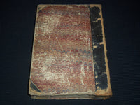 1800'S FAMILIEN - SCHATZ - GERMAN VOLUME NO. 2 - KD 944J