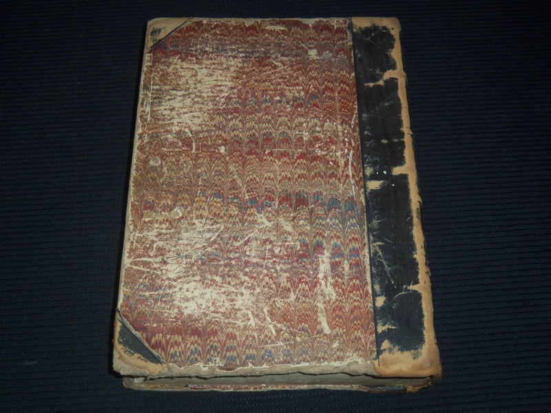1800'S FAMILIEN - SCHATZ - GERMAN VOLUME NO. 2 - KD 944J
