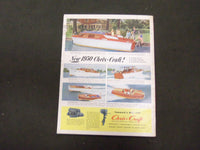 1950 JUNE ESQUIRE MAGAZINE - NICE ILLUSTRATIONS, COVER AND ADS - ST 2767