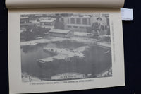 1944 DINGHY DINGHY.... PREPARE FOR DITCHING SOFTCOVER BY DONALD L. ARLEN - K 663