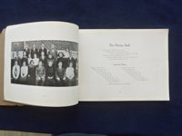 1910 PIERIAN RICHMOND HIGH SCHOOL YEARBOOK - RICHMOND, INDIANA - YB 1925T