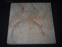1993 COLE MORGAN TWENTY YEARS HARDCOVER BOOK - ENGLISH & FRENCH EDN - D 48